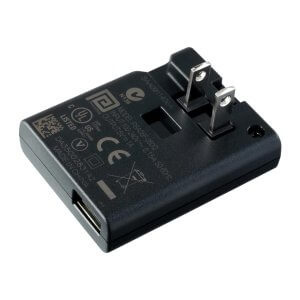USB-Ladeadapter - EU